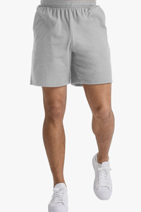 Pantalones Cortos Deportivos de Malla con Logotipo Personalizado para Hombre, Secado Rápido, Reflectantes, Ropa Deportiva Activa, Pantalones Cortos de Gimnasio de Nailon y Poliéster - Product Image 6