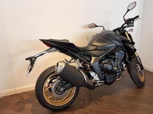 Venta al por mayor de motocicletas deportivas Honda CB1000 usadas - Product Image 6