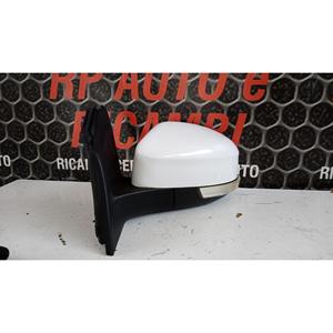 กระจกมองหลังซ้ายรถฟอร์ด โฟกัส ซีดาน รุ่นที่ 5 (11>14) - Product Image 3