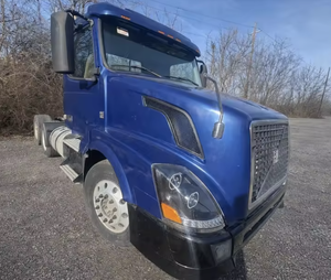 Best!! Advanced Long Route <b>Cargo</b> Carrier Truck Cabin Engineered for <b>Trailer</b> and Container Hauling Services - Product Image 3