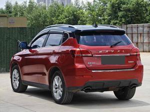 ฮาวาล เอช2 โวตัวร์ ปี 2020 1.5T 150 แรงม้า เครื่องยนต์ 4 สูบ รถ SUV ระดับหรู พวงมาลัยซ้าย จัดส่งทั่วโลก - Product Image 3