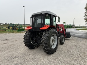 Tracteur Massey Ferguson 492 en stock, tracteur agricole puissant et fiable, haute performance et meilleur prix, disponible dès maintenant. - Product Image 5