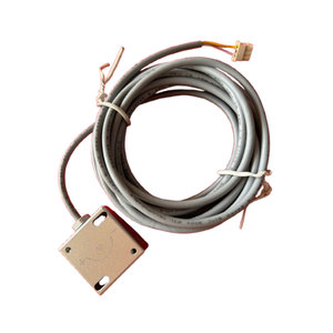 Sensor RSB D30 Dirui de Calidad Original, 8 E/S, Memoria ROM, Controladores Dedicados para Máquinas Textiles PLC PAC, Repuestos de Origen Estadounidense - Product Image 5