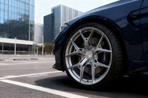 Jantes forgées sur mesure Xywheel, adaptées aux BMW M2, 3, 4, 5 et BMW Série 2, 3, 4, <span class=keywords><strong>6</strong></span>, 8. 19 20 <span class=keywords><strong>21</strong></span> 22 23 pouces 5*112 120 - Product Image 5