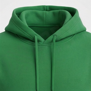 Sudadera con Capucha para Hombre, 100% Algodón, Lavado a la Piedra, Nuevo Diseño, Estilo Urbano Informal, Invierno, Color Personalizado, Transpirable - Product Image 4