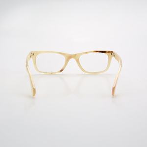 แว่นตาเขาควายธรรมชาติคุณภาพระดับพรีเมี่ยมใช้สำหรับทุกโอกาส - Product Image 1