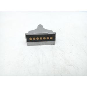 Prise 7 broches, pièces de rechange génériques, diverses marques, série (90>) 005617/1 Essence - Product Image 1