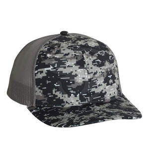 Chapeaux Snapback Lignes propres Humeur sur Fleek Core Fit Pop Culture Drip Game Chapeaux Snapback - Product Image 3