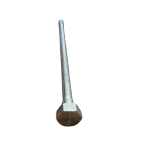 3115145700 3115 1457 00 Side Bolt industrial bolt <b>mining</b> <b>machinery</b> spare parts heavy duty bolt OEM replacement fastening - Product Image 3