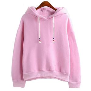 Sudadera con Capucha de Invierno con Estampado 3D Personalizado, Sudadera de Algodón con Cuello Redondo, Sudadera Extra Grande con Estampados Personalizados, Resistente al Viento y Ecológica para Mujer - Product Image 2