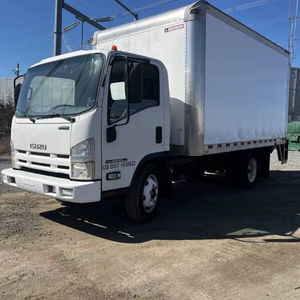 Isuzu NP-R LHD d'occasion, année 2013 - Product Image 1