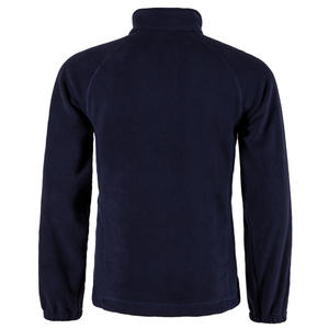 Chaqueta polar para hombre cortavientos de invierno uniforme de trabajo al aire libre con logotipo personalizado - Product Image 5