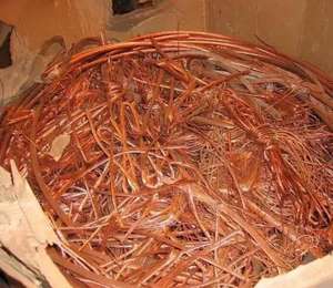 99.95-99.99% No.1 Scrap <b>Copper</b>/Bare <b>Copper</b> <b>Wire</b> Scrap/Motor Scrap for Sale Fast Delivery Cutting Welding Processing Services - Product Image 6