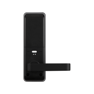 Evernet LH710-SN Smart mortasa serratura digitale serratura con riconoscimento della carta di Password di sicurezza a casa fatta in Corea - Product Image 3