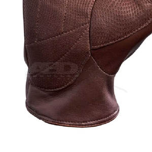 Gants d'hiver coupe-vent avec doigts à écran tactile et poignée antidérapante pour les activités de neige Gants d'hiver - Product Image 6