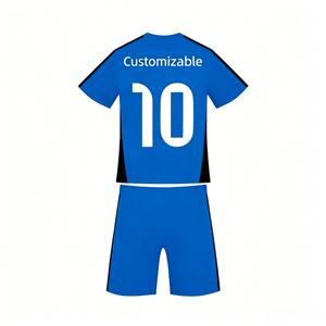 Nueva Camiseta de Fútbol Estilo Argentina 2026, Versión Jugador, Rendimiento Élite, Camiseta de la Selección Nacional, Conjuntos para Niños y Adultos - Product Image 1