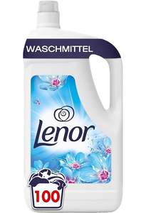 Lenor 5L parfait pour les laveries d'hôtels et les ménages - Product Image 5