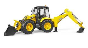 รถตัก3DX JCB Plus รถตักมือสอง - Product Image 6