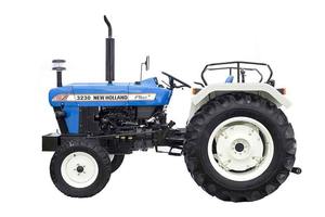 Tractor de Ruedas IH SH504 4WD de 70HP con Transmisión de Engranajes, Alta Productividad, 1 Año de Garantía en Componentes Principales, Bomba y Caja de Cambios en Buen Estado - Product Image 5