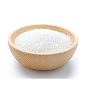 Refined <b>Sugar</b> Direct from Brazil 50kg packaging Brazilian White <b>Sugar</b> Icumsa 45 <b>Sugar</b> - Product Image 1