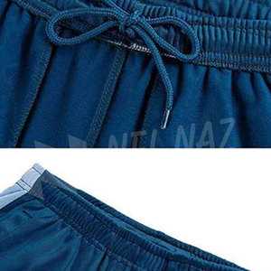 Nouveau design de survêtement pour hommes avec logo personnalisé de qualité supérieure ensemble de survêtement à la mode avec poches latérales - Product Image 6