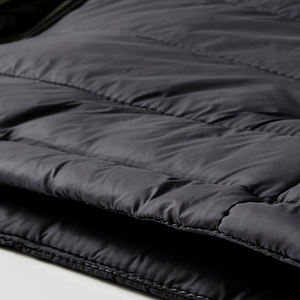 แจ็กเก็ตขนเป็ดสำหรับผู้ชาย, แจ็กเก็ตมีฮู้ดน้ำหนักเบาเสื้อโค้ทแจ็กเก็ตหนาสไตล์กลางแจ้งแฟชั่น - Product Image 5