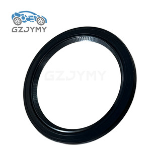 Cincin segel poros segel oli belakang mesin 11117568263 untuk BMW MINI Cooper 1.6T R55 R56 R57 R58 R59 - Product Image 4