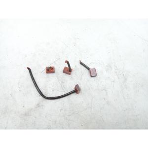 Escobillas de Motor de Arranque para Alfa Romeo Spider Duetto (66>90) JSX- 26-27 Gasolina - Product Image 2