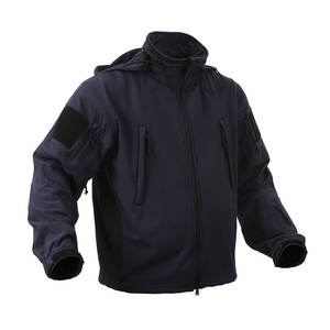 Veste Softshell Vestes Softshell Imperméables pour Dames avec Veste Softshell en Tissu de Haute Qualité - Product Image 1