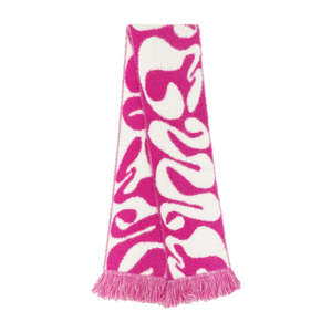 top selling best price unisex adults football sports fan warm <b>scarf</b> wholesale comfortable knitted <b>wool</b> cheers traditional - Product Image 2