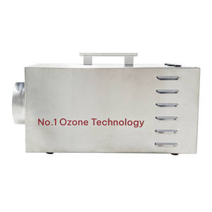Générateur d'ozone Dr. Ozone Clean C3 220V/50Hz OEM/ODM pour l'élimination des odeurs dans les véhicules et les foyers - Product Image 6