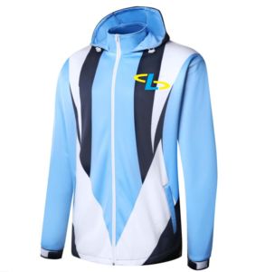 Sweatshirts à capuche personnalisés de haute qualité pour hommes Sweatshirts d'hiver les plus vendus Excellent processus de sublimation - Product Image 1