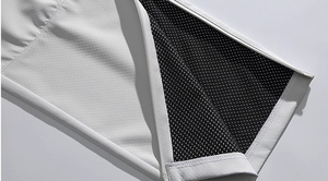 Pantalones de Senderismo para Hombre, Impermeables, Resistentes al Viento, de Secado Rápido, Transpirables, con Cierre de Cremallera, para Escalada - Product Image 2