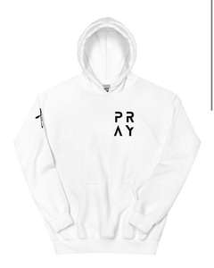 Sweat à capuche 3D surdimensionné unisexe en tissu polaire de haute qualité, écologique, lourd et personnalisé pour l'hiver - Product Image 4