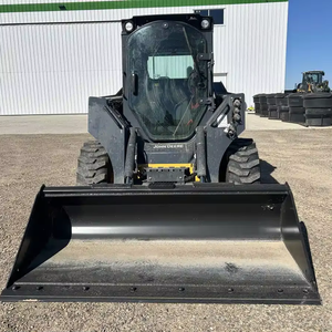 Vente chaude John Deer 330G Skid Steer Loader Vente chaude John Deer 330G Skid Steer Loader. Used 2024 John Dear 324G Skid Steer - Product Image 1