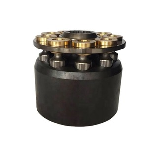 Pièce de rechange de pompe à piston hydraulique de HAUTE QUALITÉ pour Rexroth A10vso28 Nouveau - Product Image 5