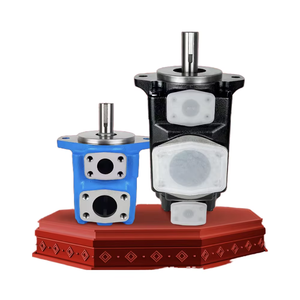 Bomba Hidráulica Cuantitativa T6D-014/020/028/031/045/050 con 1R00/01/02/03-B1 - Product Image 3