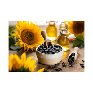 Aceite de girasol refinado Cocinar Calidad Premium - Product Image 4