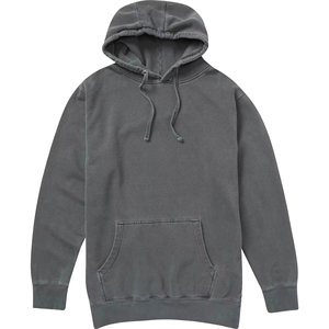 Diseñador de gran tamaño Puffer Hoodie XS Personalizable Pullover Sudadera Sólido Impreso Tela Secado rápido Hombres Invierno - Product Image 2