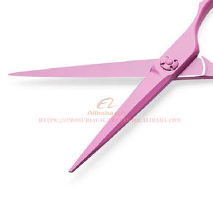 3Pro ciseaux de coupe de cheveux de qualité professionnelle pour ensemble de ciseaux à cheveux élégants - Product Image 6