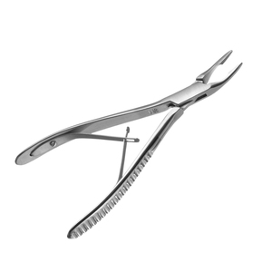 Lempert Rongeur Kẹp Cắn Thẳng 2.5Mm Dụng Cụ Chỉnh Hình Chất Lượng Cao Bằng Thép Không Gỉ Đức 16Cm - Product Image 6