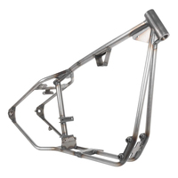 Châssis de Moto Chopper Softail Personnalisé