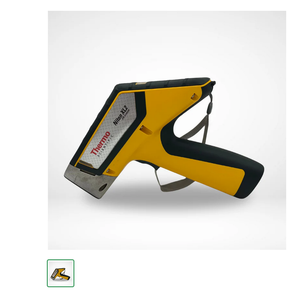 NUEVO Analizador de Metales/Aleaciones/Acero Inoxidable XRF Industrial Activo en Stock, Personalizable OEM/ODM, Garantía de 3 Años, Thermo Niton XL2 800 - Product Image 2