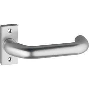 Grille de filtration en aluminium perforée 2308/0800 F1 Kntig 8 mm Crantée EDI pour la décoration et les accessoires de bureau - Product Image 1