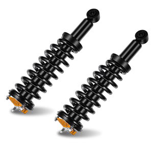 Vypart – Amortisseurs avant gauche et droit complets 272492 272491 avec ressorts et système de suspension réglable - Product Image 2