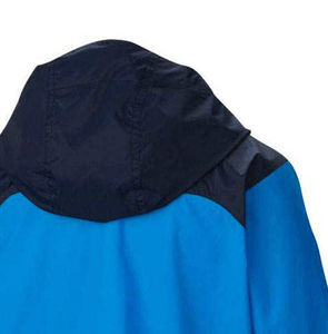 Chaqueta Impermeable con Capucha para Hombre, Estilo Urbano, Deportiva, de Lona Ecológica, para Otoño, Marca OEM - Product Image 6