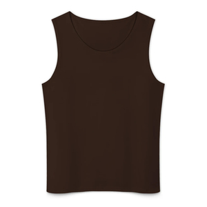 เสื้อกล้ามผู้ชายผ้าฝ้ายพิมพ์ลายเสื้อไปยิมเสื้อกล้ามใส่ออกกำลังกาย - Product Image 4