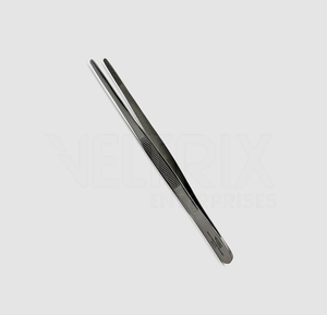 Pince chirurgicale de haute qualité et pince à pansement pour le pouce 18 cm pince à pansement standard 18 cm acier inoxydable dentelé - Product Image 5