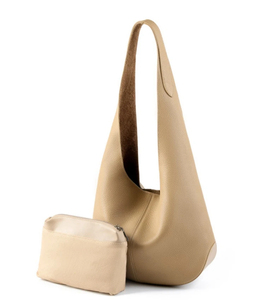 Bolso de Mano de Lujo, de Cuero Genuino, para Mujer - Product Image 4