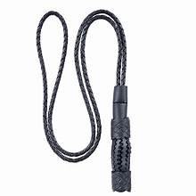 Noeuds d'épée OEM en cuir d'origine de haute qualité avec des matériaux de qualité supérieure taille de couleur personnalisée et noeud d'épée réglable - Product Image 5